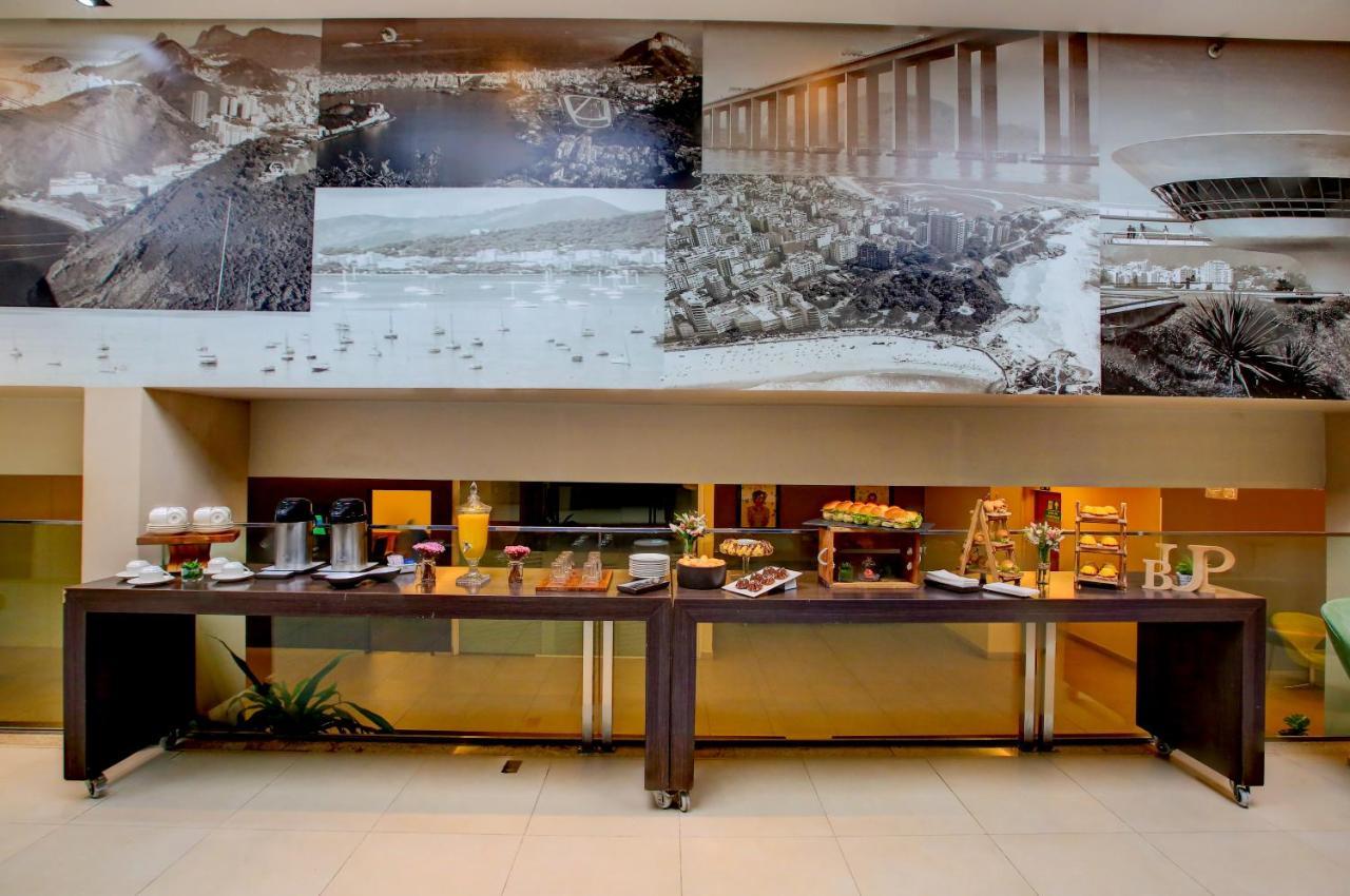 Novotel Rj Santos Dumont Rio de Janeiro Eksteriør bilde