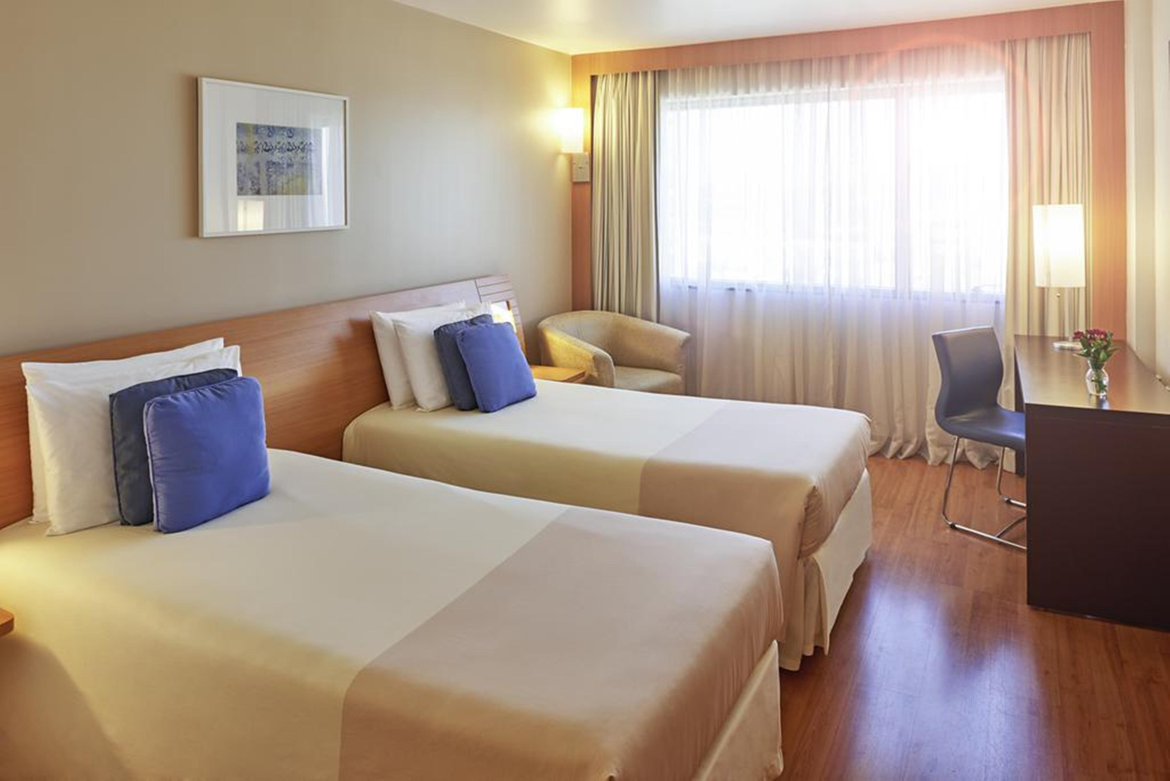Novotel Rj Santos Dumont Rio de Janeiro Eksteriør bilde