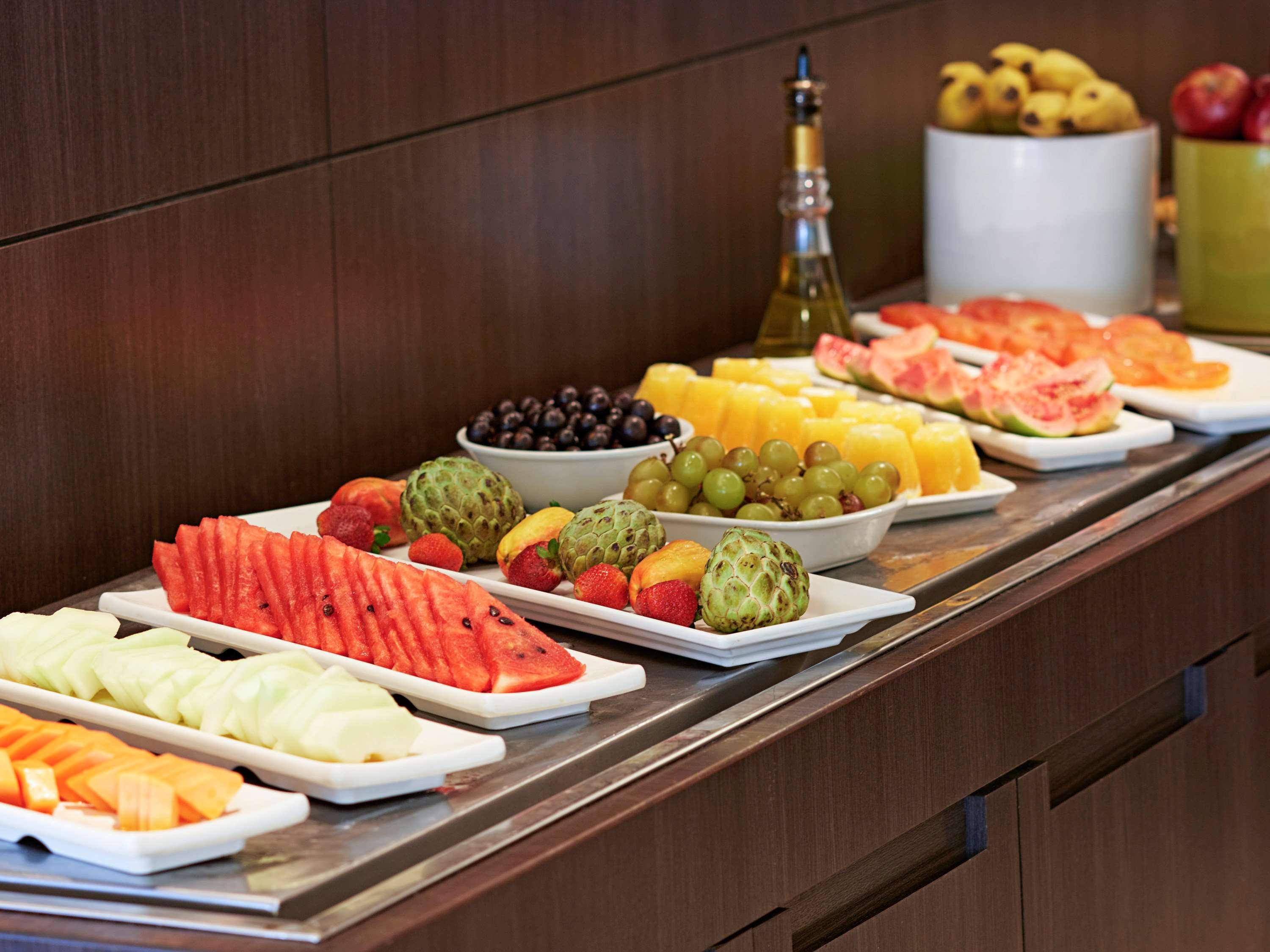 Novotel Rj Santos Dumont Rio de Janeiro Eksteriør bilde