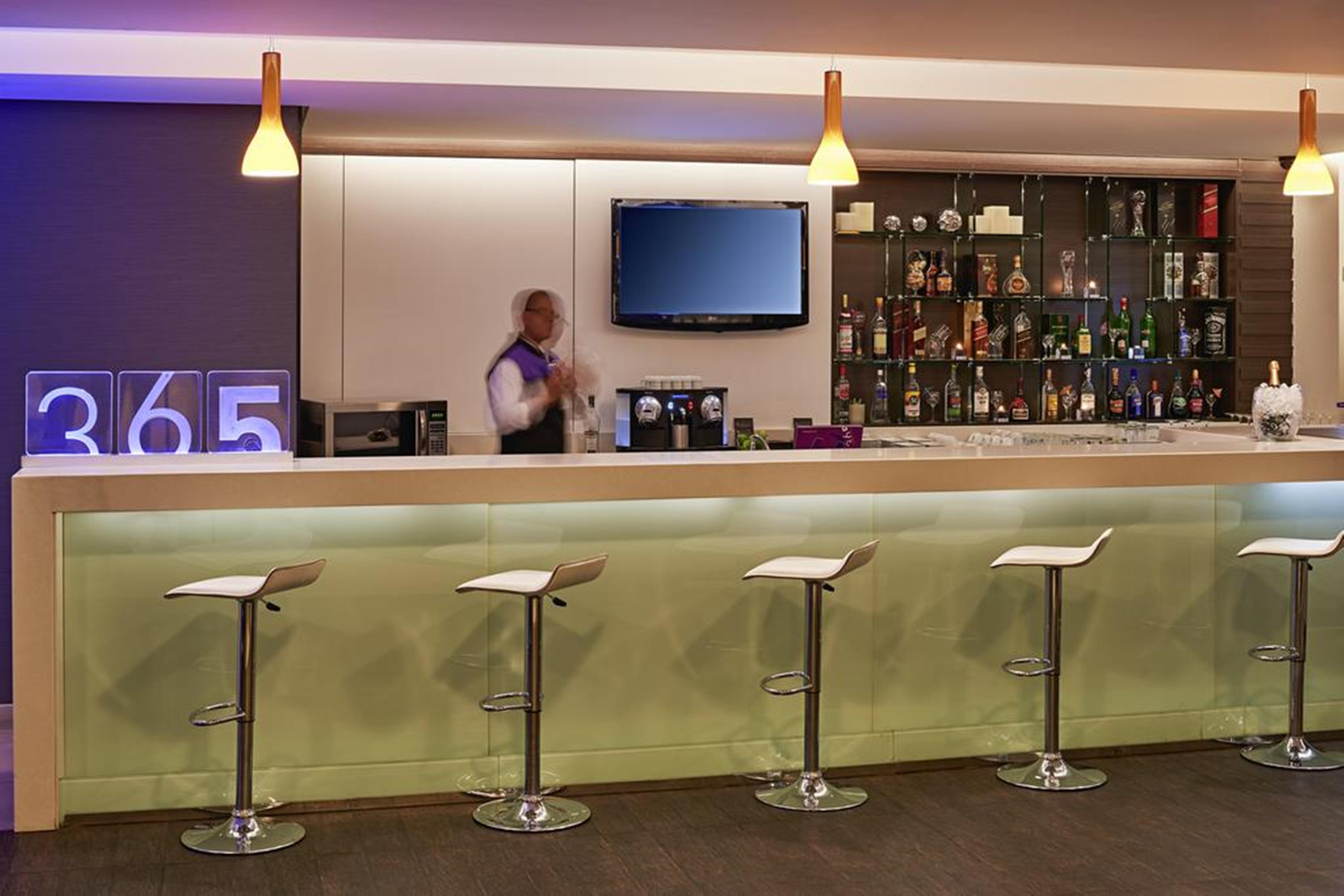 Novotel Rj Santos Dumont Rio de Janeiro Eksteriør bilde