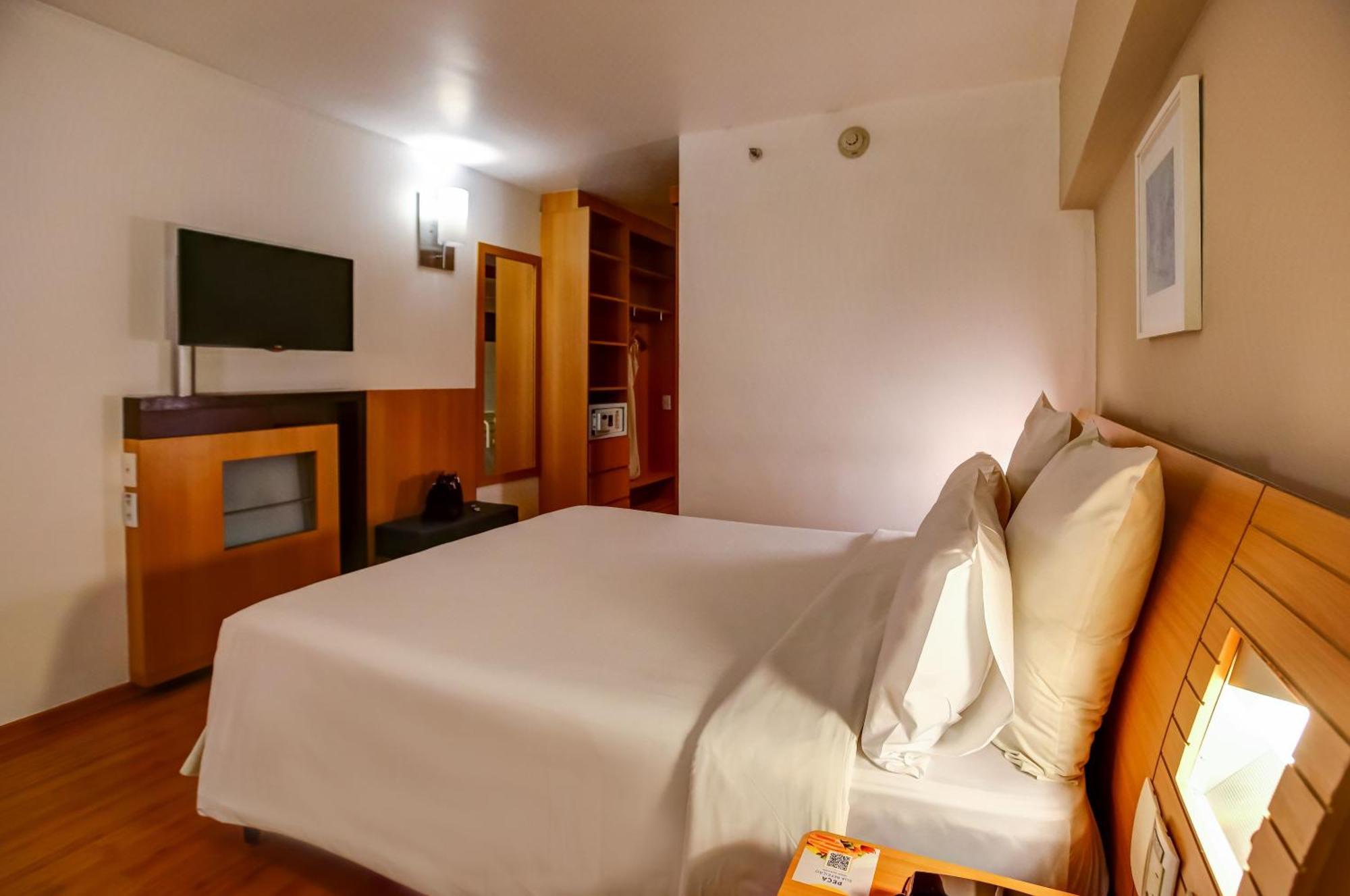 Novotel Rj Santos Dumont Rio de Janeiro Eksteriør bilde