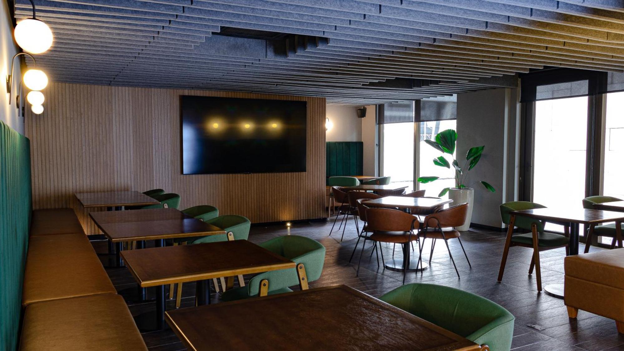 Novotel Rj Santos Dumont Rio de Janeiro Eksteriør bilde